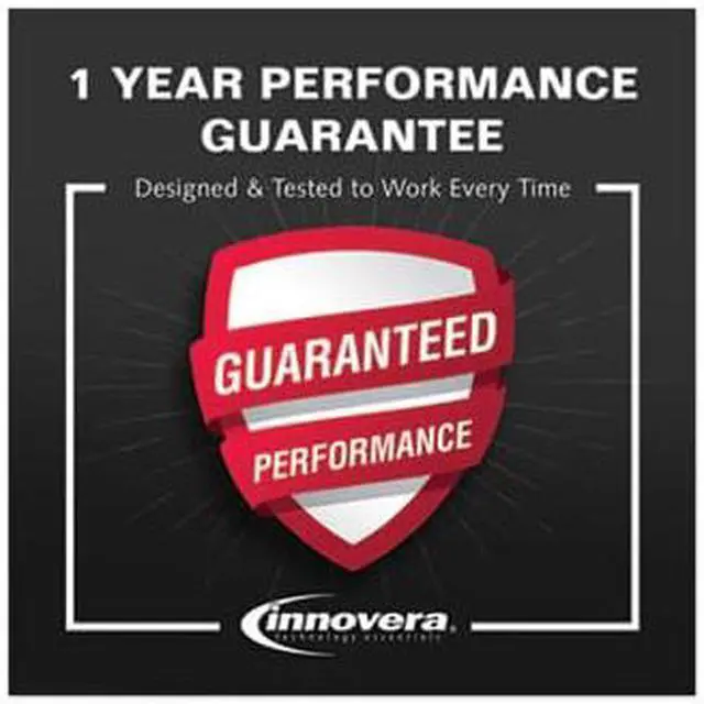 Alt view image 11 of 16 - Innovera ufactured 14L0176 (200XL) Ink Magenta 200XLM