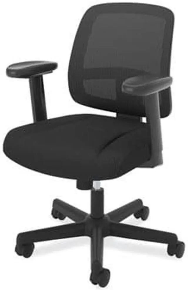 Alt view image 7 of 7 - HON ValuTask Height Adjustable Arm Kit