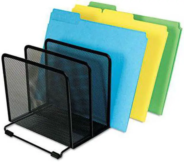 Alt view image 4 of 6 - Universal Deluxe Mesh Stacking Sorter - UNV20001
