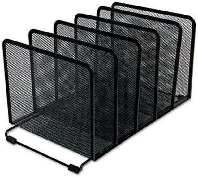 Alt view image 5 of 6 - Universal Deluxe Mesh Stacking Sorter - UNV20001
