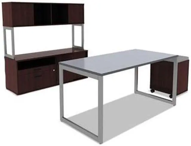 Alt view image 10 of 17 - Alera Seat Cushion for File Pedestals 14.88wx19.13dx2.13h Tanqtz ALEPC1551