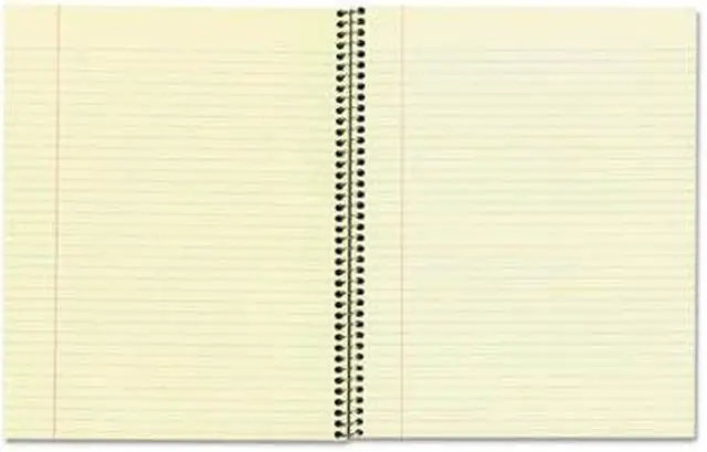 Alt view image 11 of 20 - National Notebook,Wrbnd,10x8,N/Rl 33008