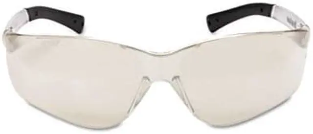 Alt view image 6 of 7 - Bearkat Protective Eyewear, Clear Mirror Lens, Duramass Scratch-Resistant