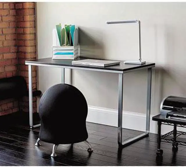 Alt view image 10 of 15 - Safco Onyx Mesh Desk Organizer Eight Sections 11 1/2 x 9 1/2 x 13 White 3266WH