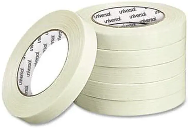 Alt view image 4 of 4 - Medium-Duty Filament Tape, 3/4" x 60 yards, 3" Core