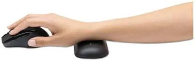 Alt view image 17 of 19 - Kensington ErgoSoft Wrist Rest for Standard Keyboards