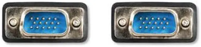 Alt view image 10 of 11 - Innovera Svga Cable, 25 Ft, Black 30036