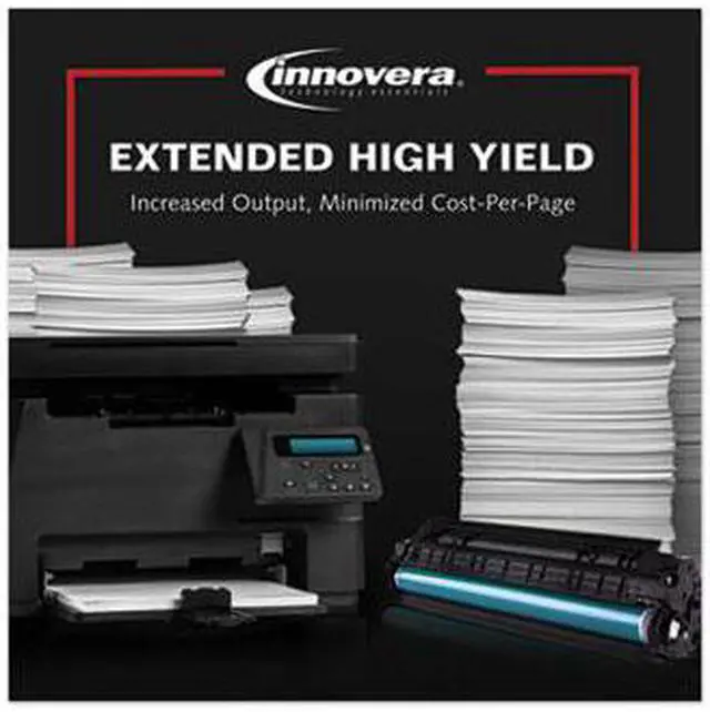 Alt view image 7 of 14 - Innovera IVRF287X
