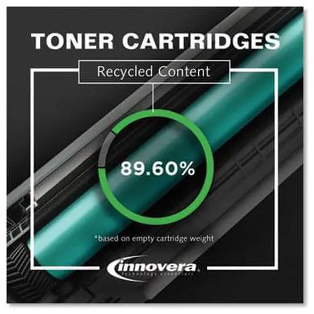 Alt view image 5 of 20 - Innovera MLT203 Toner - IVRMLT203