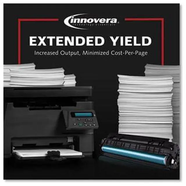 Alt view image 6 of 20 - Innovera MLT203 Toner - IVRMLT203