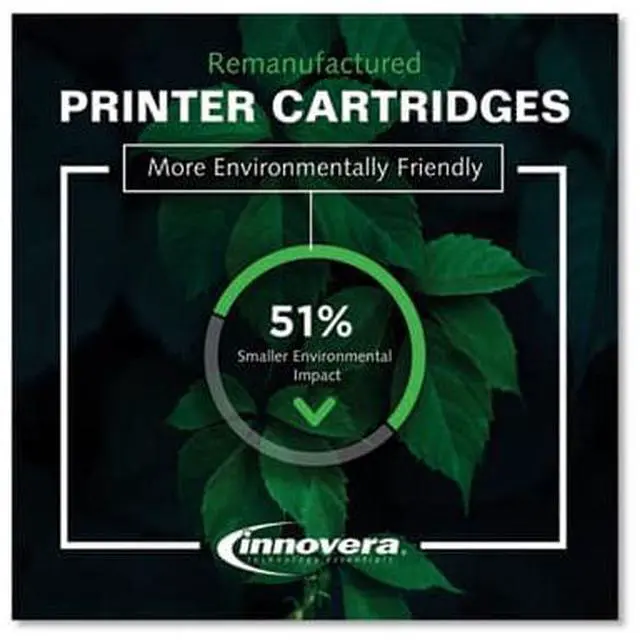 Alt view image 4 of 20 - Innovera MLT203 Toner - IVRMLT203