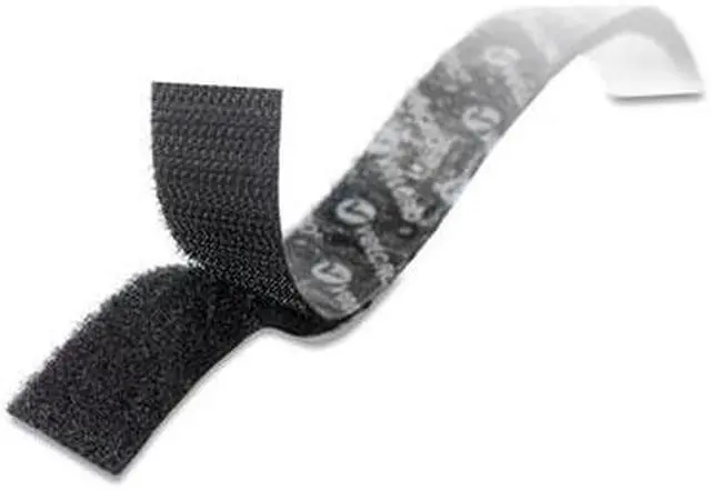 Alt view image 14 of 17 - Velcro Sticky-Back Hook and Loop Fasteners in Dispenser 3/4 Inch x 30 ft. Roll