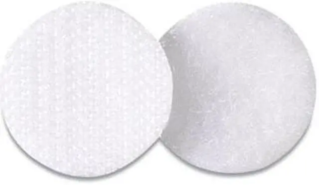 Alt view image 17 of 20 - Velcro Brand Adhesive,Hook and Loop,Wh 91824