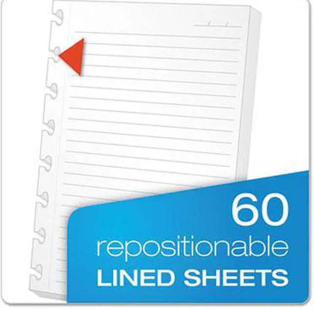 Alt view image 7 of 10 - TOPS Versa Crossover Notebook