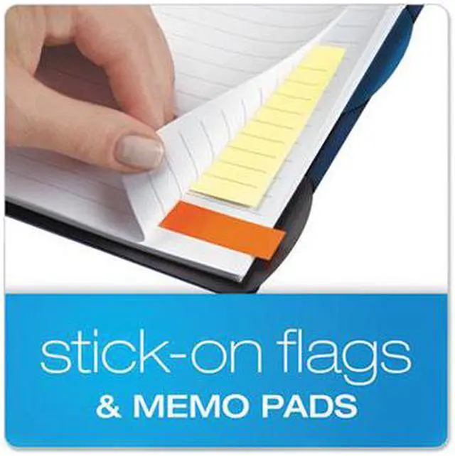 Alt view image 8 of 10 - TOPS Versa Crossover Notebook