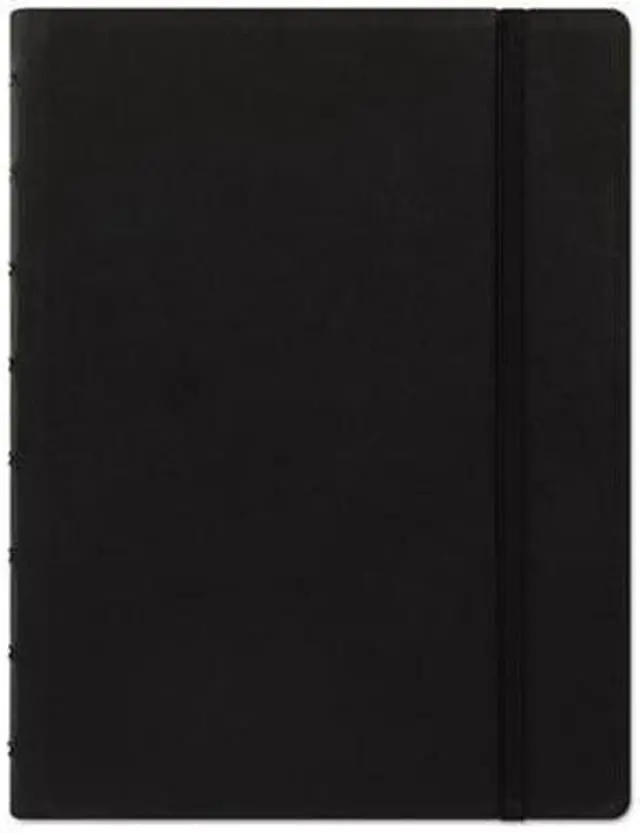 Alt view image 13 of 20 - Rediform B115007U Filofax Notebook