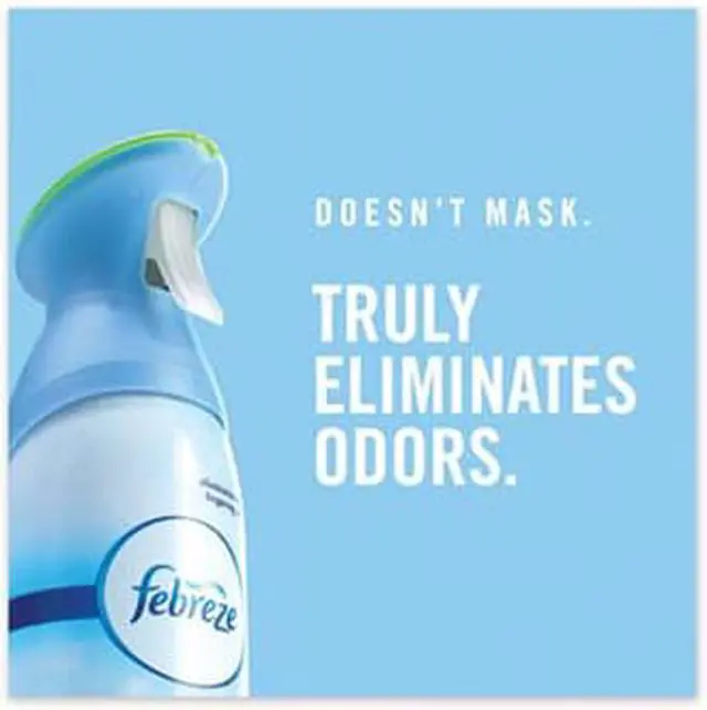 Alt view image 5 of 8 - Procter & Gamble 96252 8.8 oz Air Gain Original, Aerosol