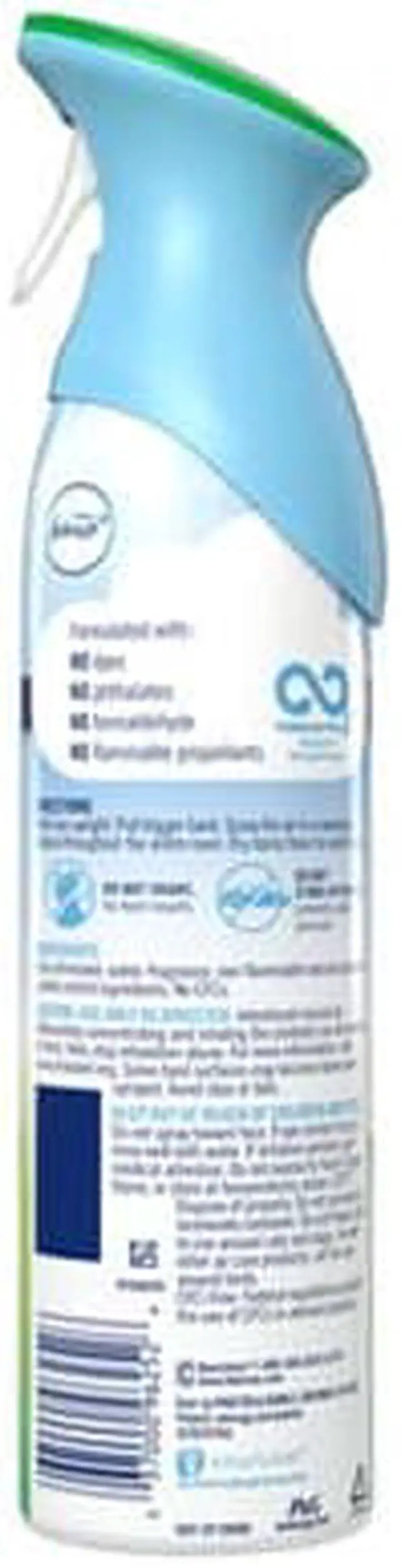 Alt view image 3 of 8 - Procter & Gamble 96252 8.8 oz Air Gain Original, Aerosol