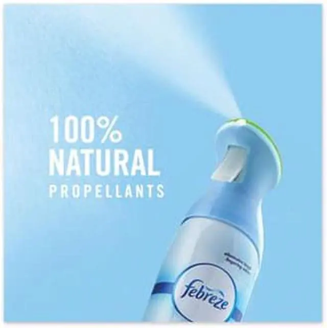 Alt view image 7 of 8 - Procter & Gamble 96252 8.8 oz Air Gain Original, Aerosol