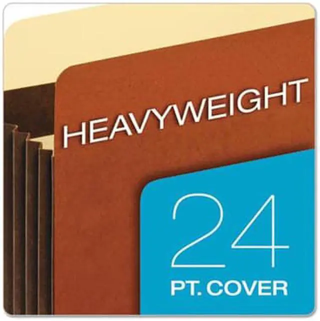 Alt view image 10 of 14 - Globe-Weis Heavy Duty Pocket 1 BX