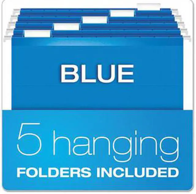 Alt view image 4 of 8 - Pendaflex DecoFlex Desktop File