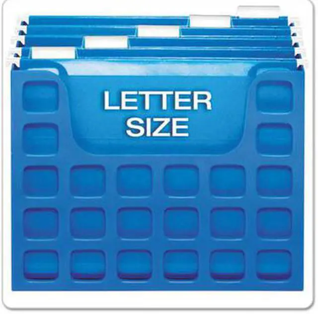 Alt view image 7 of 8 - Pendaflex DecoFlex Desktop File