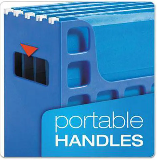 Alt view image 6 of 8 - Pendaflex DecoFlex Desktop File