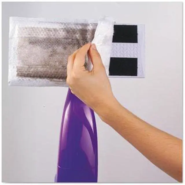 Alt view image 18 of 20 - Swiffer WetJet Cleaning Pads