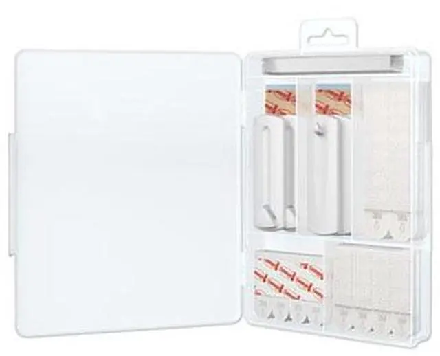 Alt view image 10 of 19 - 3M Command Picture Hanging Kit 17213-ES