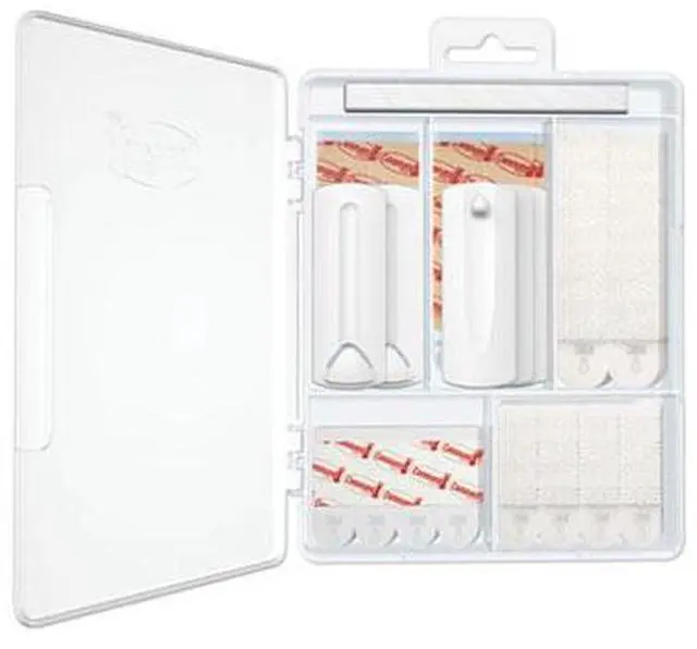 Alt view image 11 of 19 - 3M Command Picture Hanging Kit 17213-ES