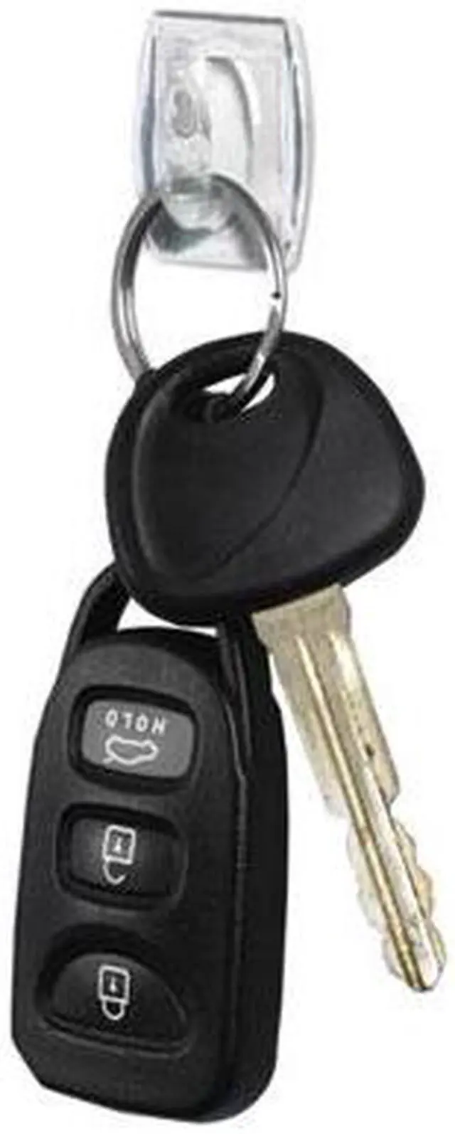 Alt view image 19 of 20 - 3M Command Clr Mini Hooks 17006CLR-ES-6PK Unit: EACH