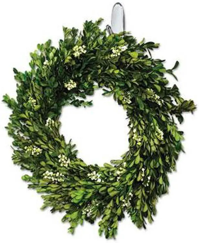 Alt view image 9 of 17 - 3M Command Clear Adhesive Hook (6-Pack) 17091CLR-6ES