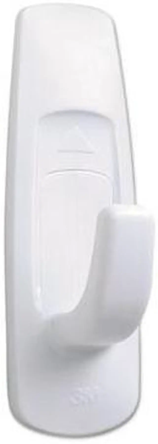 Alt view image 9 of 10 - 3M™ Command™ Mega Pack Utility Hooks, Large, White, Pack Of 14 Hooks