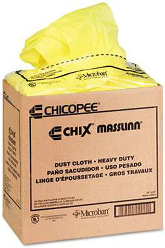 Alt view image 3 of 3 - Chicopee - 0911 - (cs/2 50 S)c-chix Masslinn Dust Ye Microban