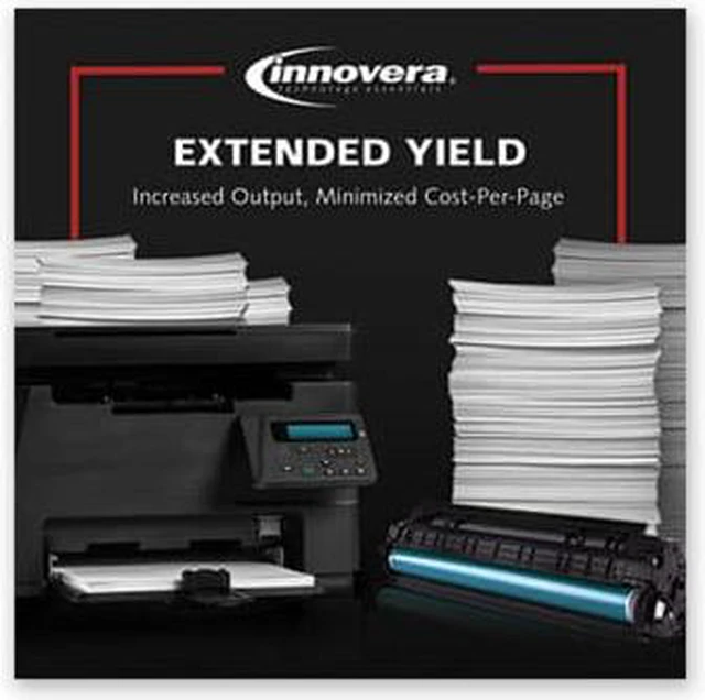 Alt view image 10 of 20 - Innovera IVRF362X