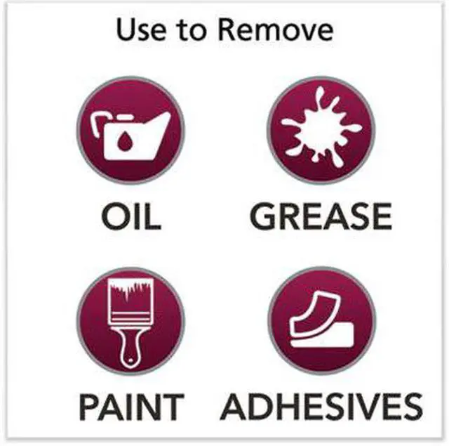 Alt view image 6 of 9 - GOJO® SUPROMAX™ Cherry Hand Cleaner, 10 Oz