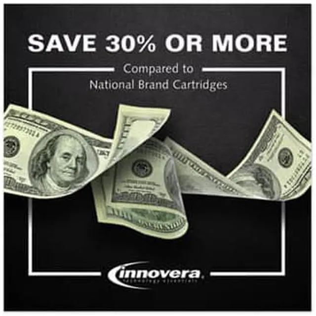 Alt view image 11 of 20 - Innovera IVRF363X