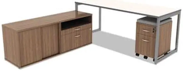 Alt view image 9 of 17 - Alera Seat Cushion for File Pedestals 14.88wx19.13dx2.13h Tanqtz ALEPC1551