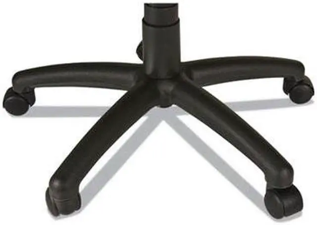 Alt view image 14 of 20 - Alera Etros Series Mesh Stool Black ET4614