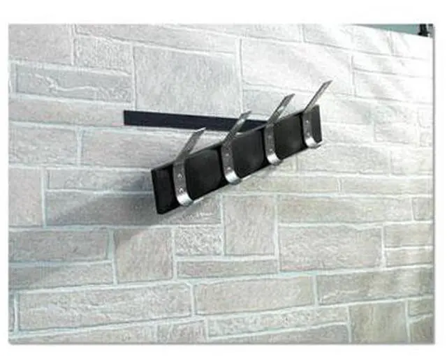 Alt view image 17 of 20 - Velcro Extreme Fasteners 1" x 10 ft Black 1 roll 91843