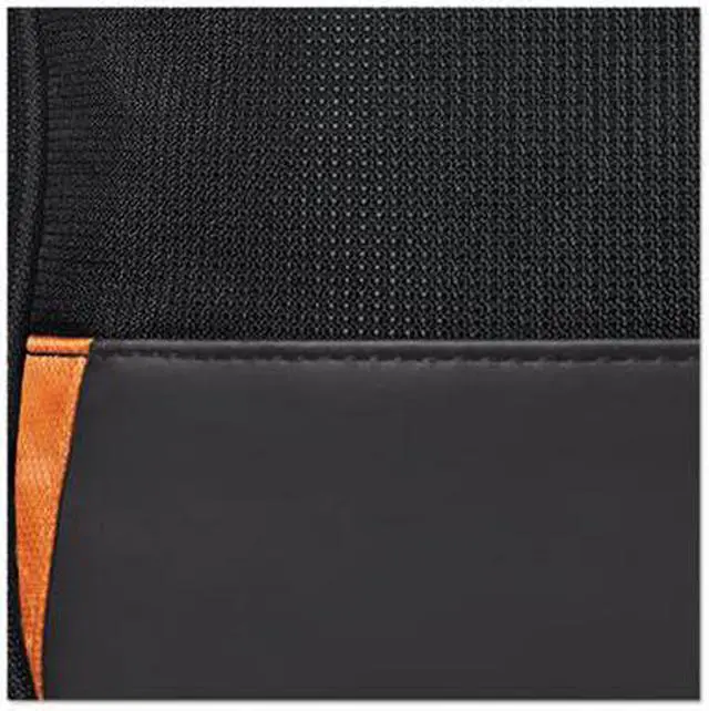 Alt view image 8 of 12 - Solo Urban Carrying Case for 11" to 17.3" Apple iPad Ultrabook - Black, Gold UBN3004