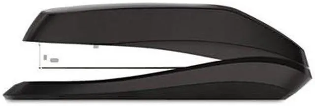 Alt view image 4 of 7 - Swingline Stapler, Black, 15 Sheet, 3-5/8 In. Black  Plastic S7054501E