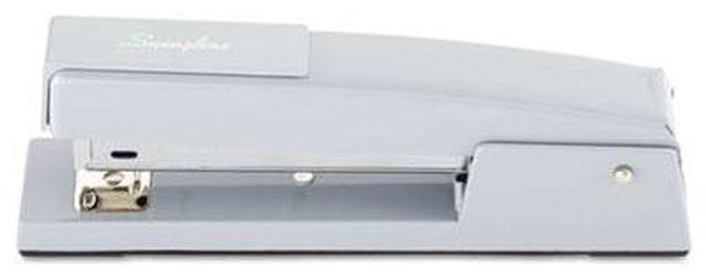 Alt view image 4 of 4 - Swingline Classic 747 Desktop Stapler