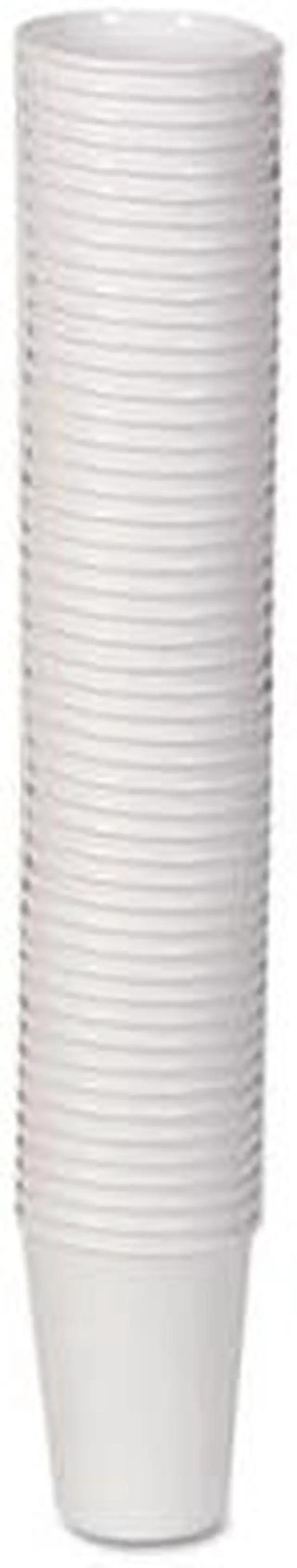 Alt view image 7 of 9 - Disposable Hot cup 12 oz. White, Paper, Pk1000 ZORO SELECT 2342W