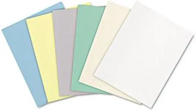 Alt view image 7 of 7 - Springhill Digital Index White Card Stock 110 lb 8 1/2 x 11 250 Sheets/Pack