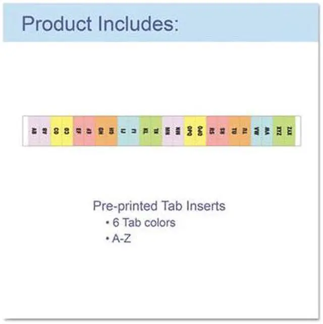 Alt view image 15 of 20 - C-Line Vertical Expanding File 13-Pocket 10" Expansion Letter Poly Black 58810