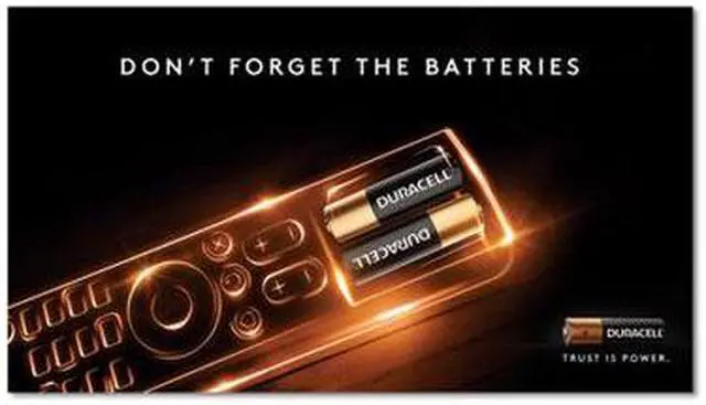 Alt view image 14 of 20 - DURACELL CopperTop 1.5V AA Alkaline Battery, 8-pack