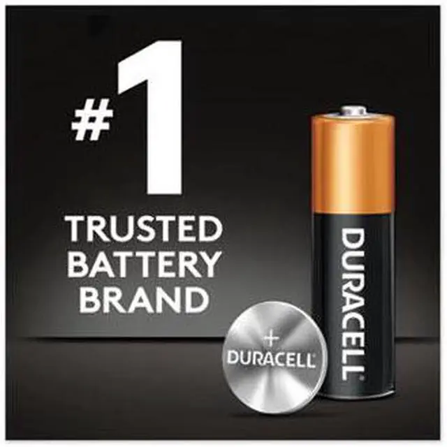 Alt view image 8 of 20 - DURACELL R MN-1300B2 D 2PK ALK-DUR