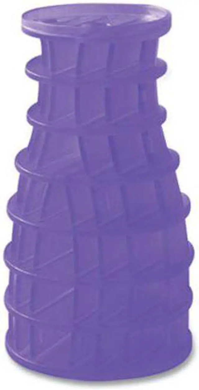 Alt view image 2 of 3 - Eco Air 30 Day Air Freshener Refill Fabulous 2.89 oz Solid 6/Box EA11