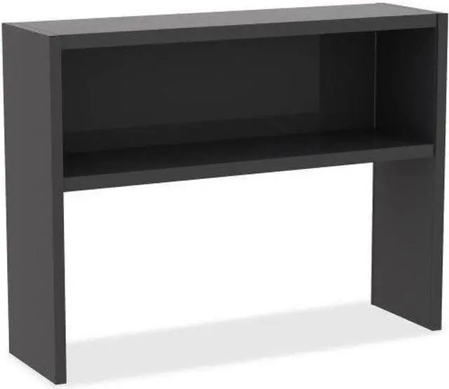 Alt view image 6 of 7 - Stack-On Hutch 48" Charcoal
